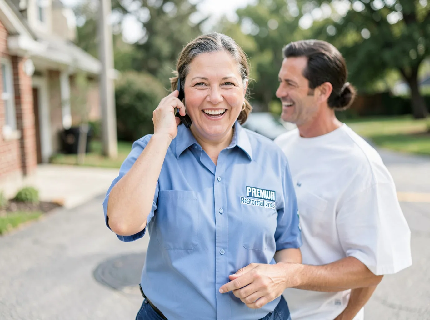 Water Damage Restoration Marietta, PA FAQs
